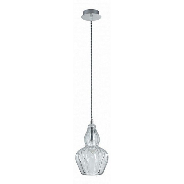 Подвес MAYTONI EUSTOMA MOD238-PL-01-TR